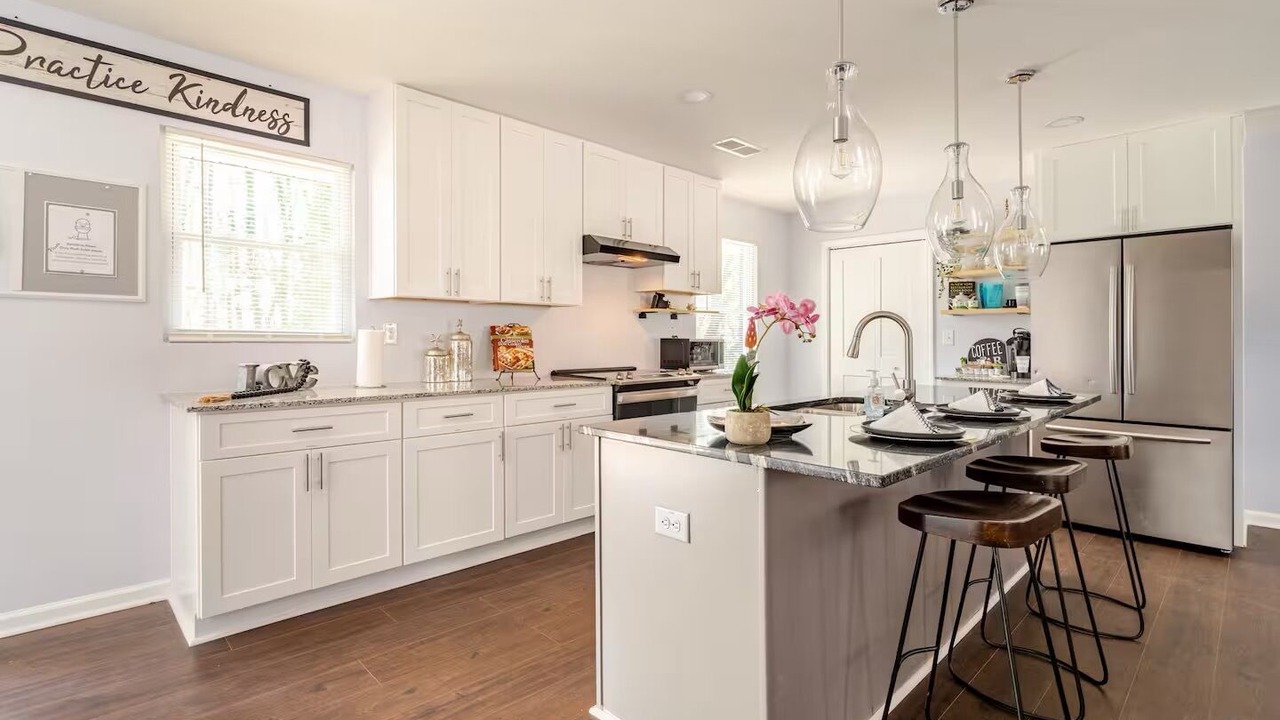 Photo of Kitchen in Powder Springs
