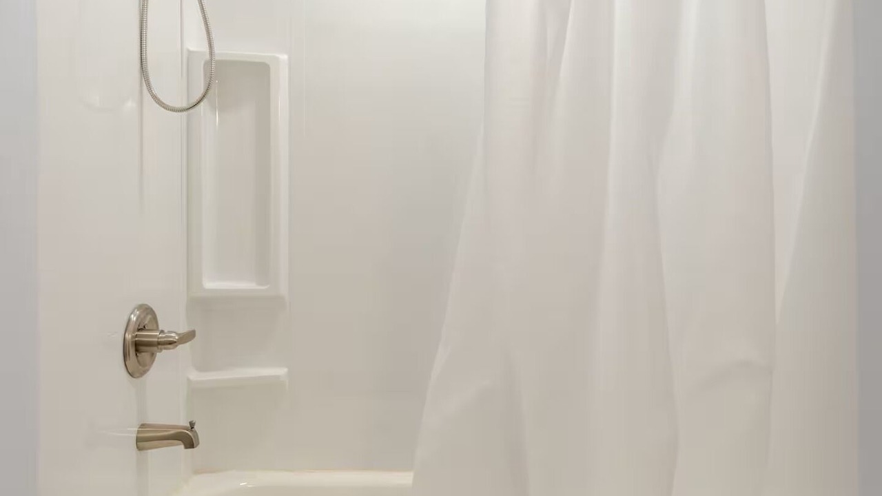 Photo of Bathroom in Powder Springs