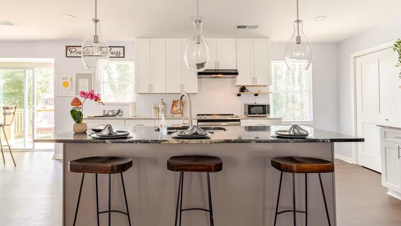 Photo of Kitchen in Powder Springs