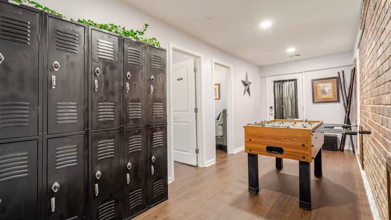 Photo of Bedroom in Powder Springs