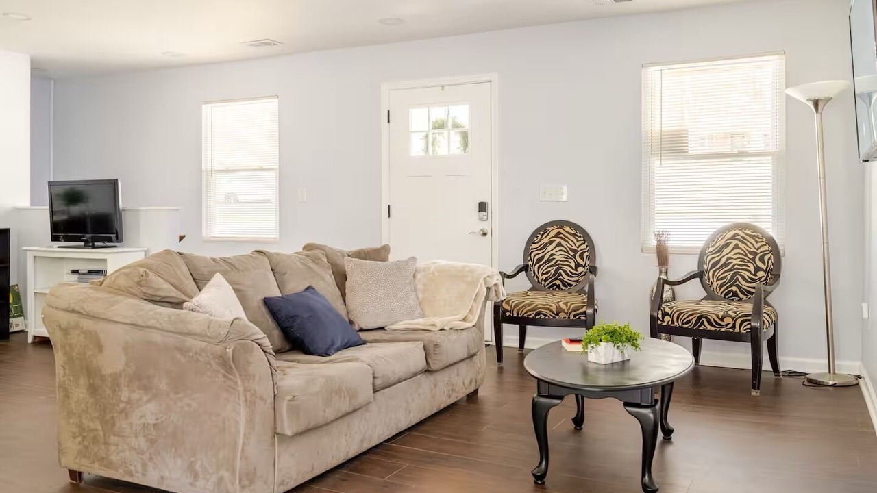 Photo of Livingroom in Powder Springs