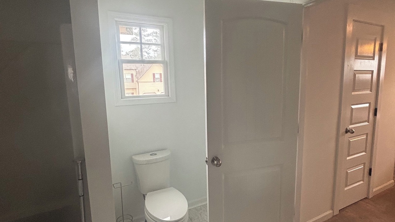 Photo of Bathroom in Fort Gordon