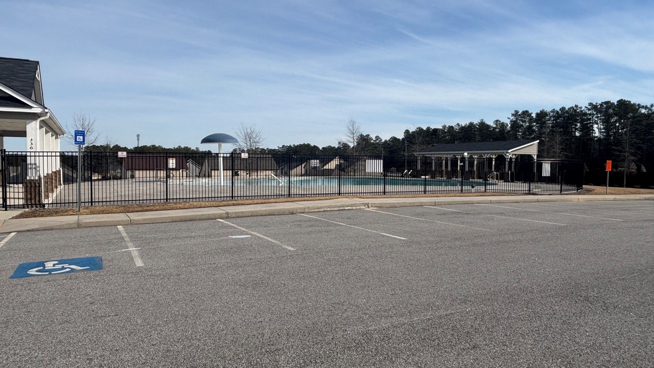 Photo of Outdoor in Fort Gordon