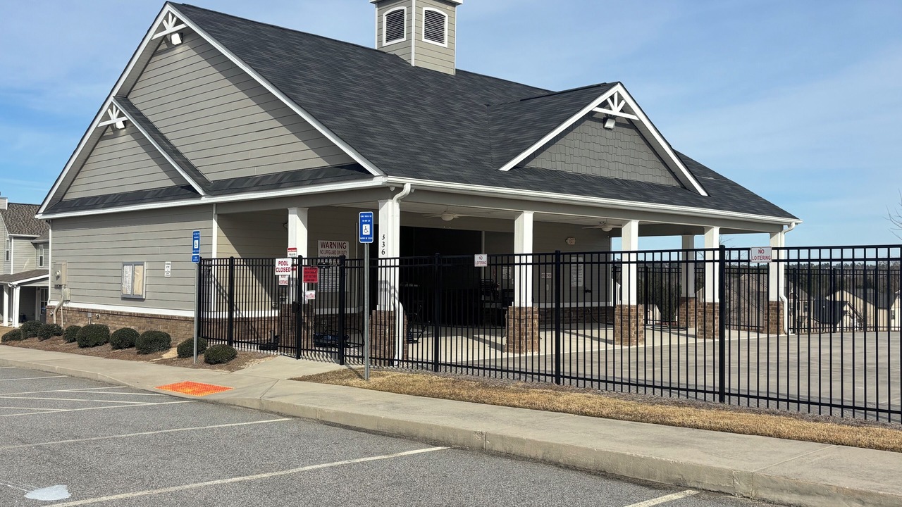 Photo of Outdoor in Fort Gordon