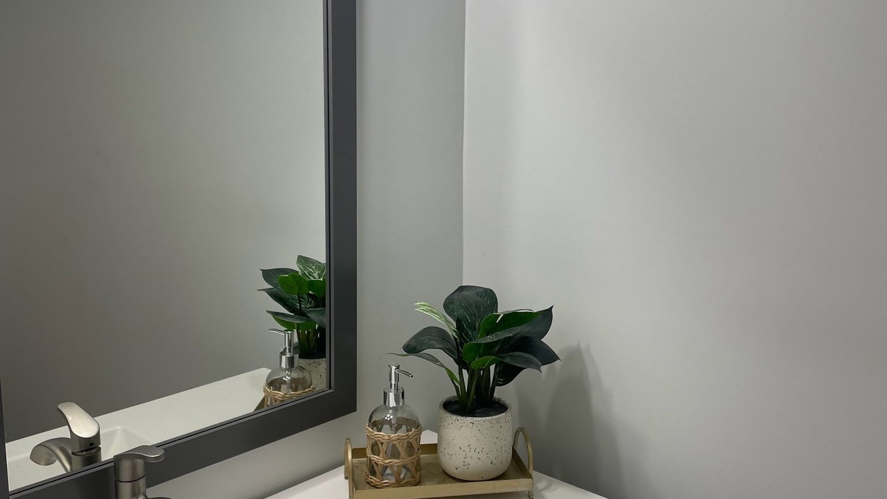 Photo of Bathroom in Fort Gordon