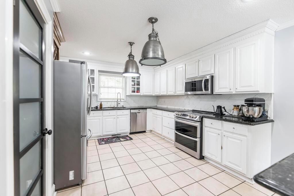 Photo of Kitchen in Kathleen