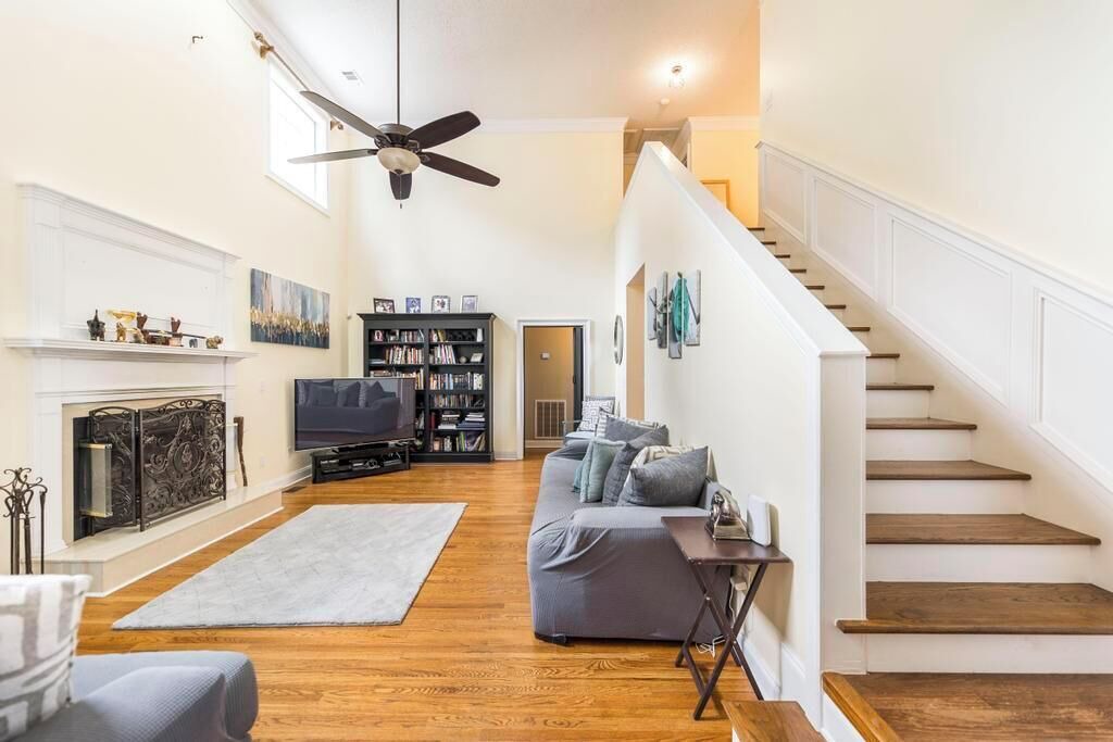 Photo of Livingroom in Kathleen