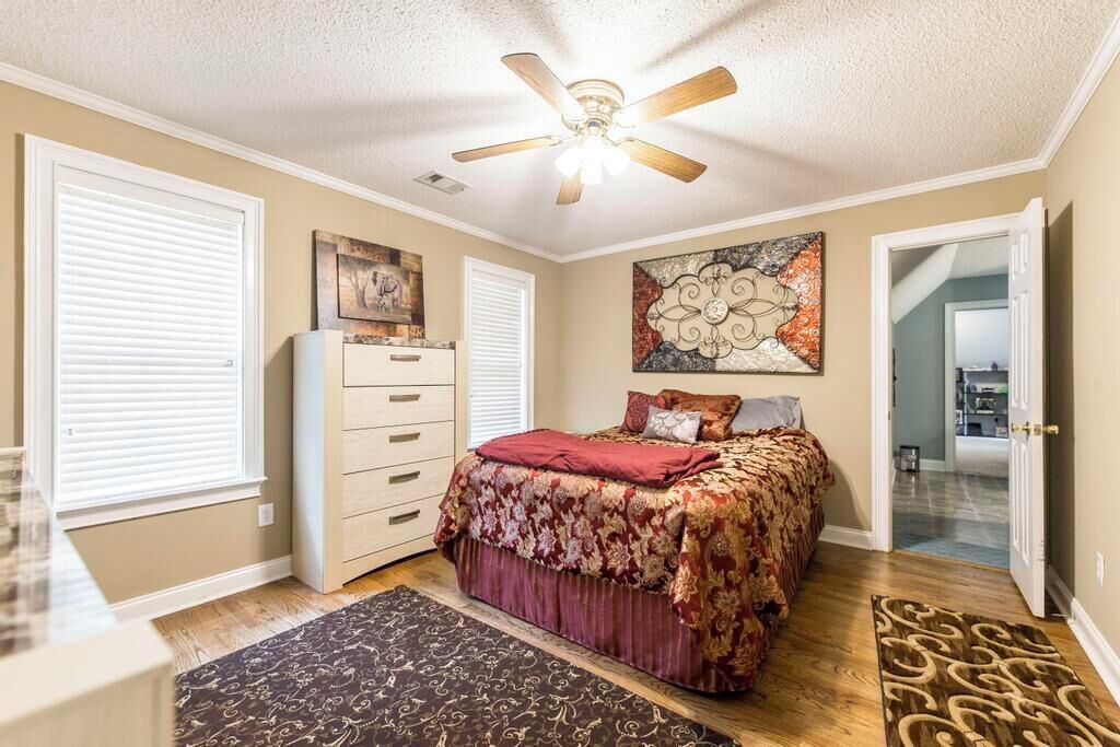 Photo of Bedroom in Kathleen