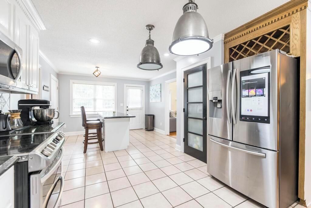 Photo of Kitchen in Kathleen