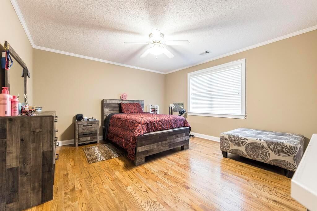 Photo of Bedroom in Kathleen