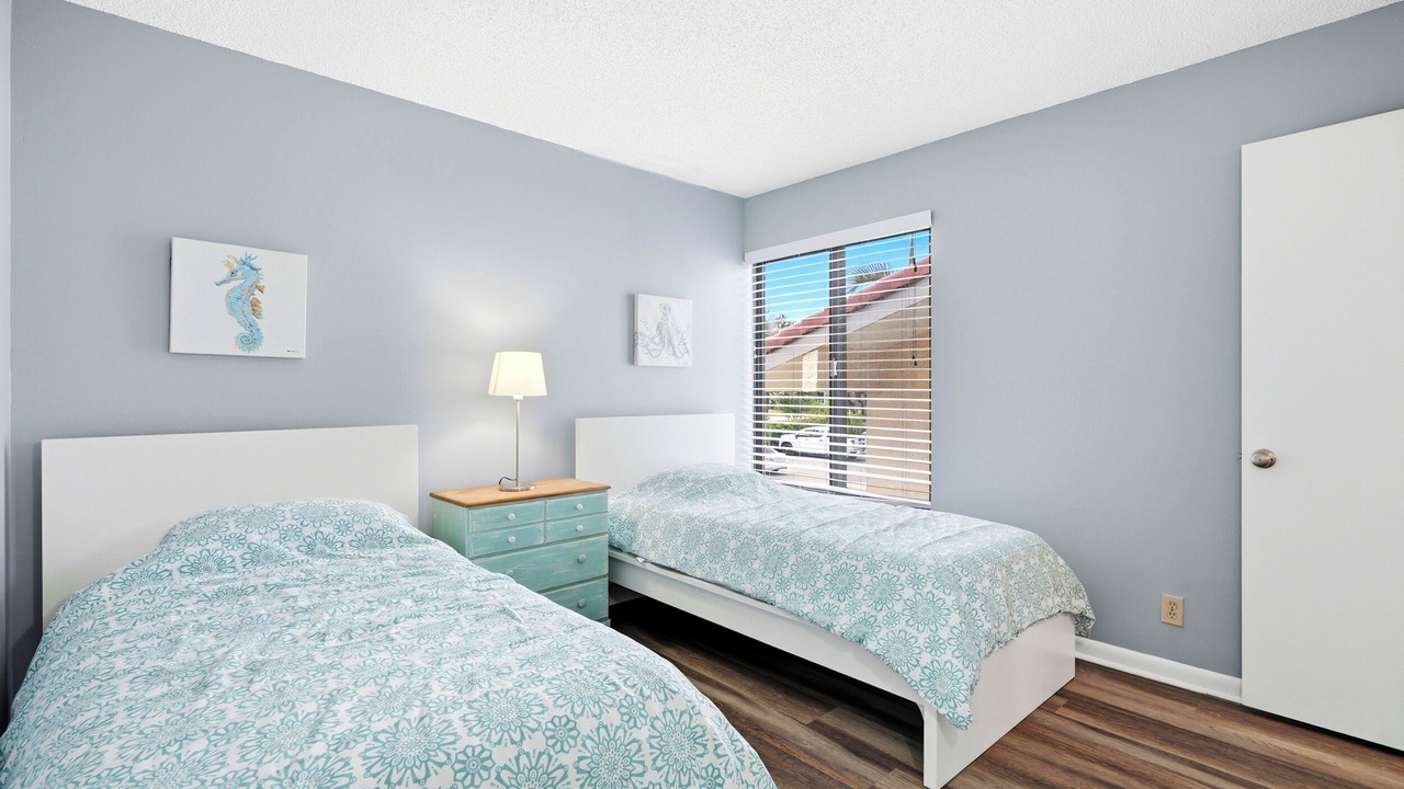 Photo of Bedroom in Palma del Mar