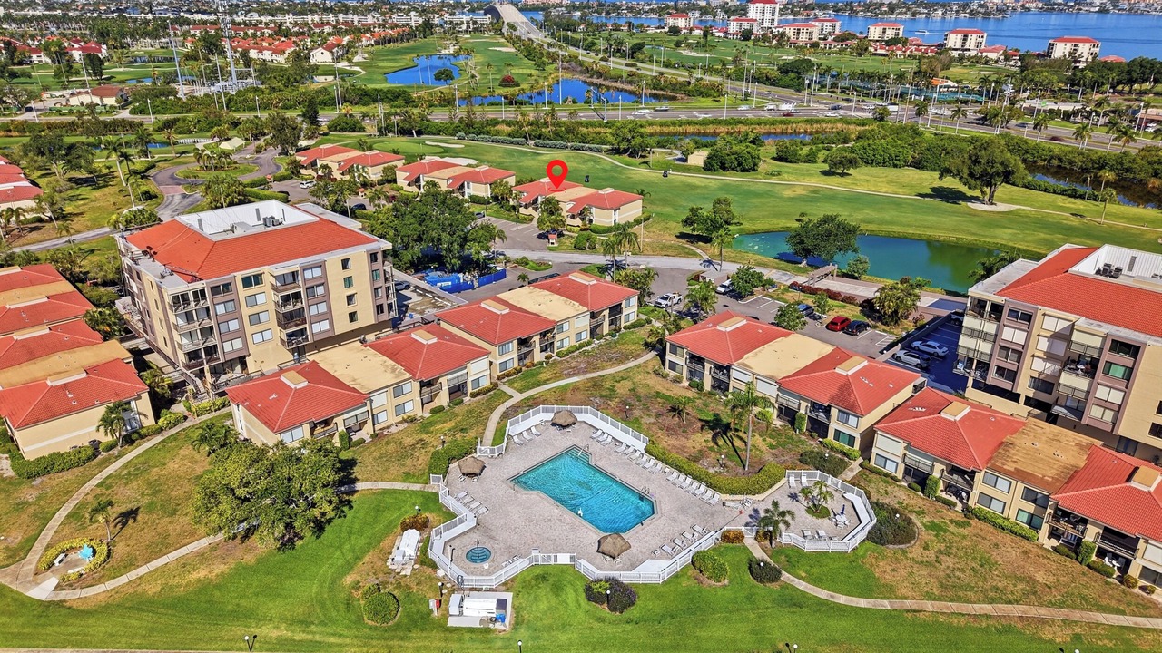 Photo of Outdoor in Palma del Mar