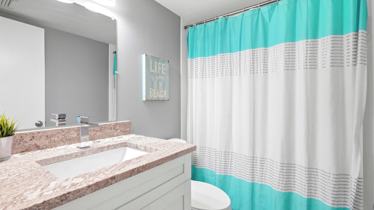 Photo of Bathroom in Palma del Mar