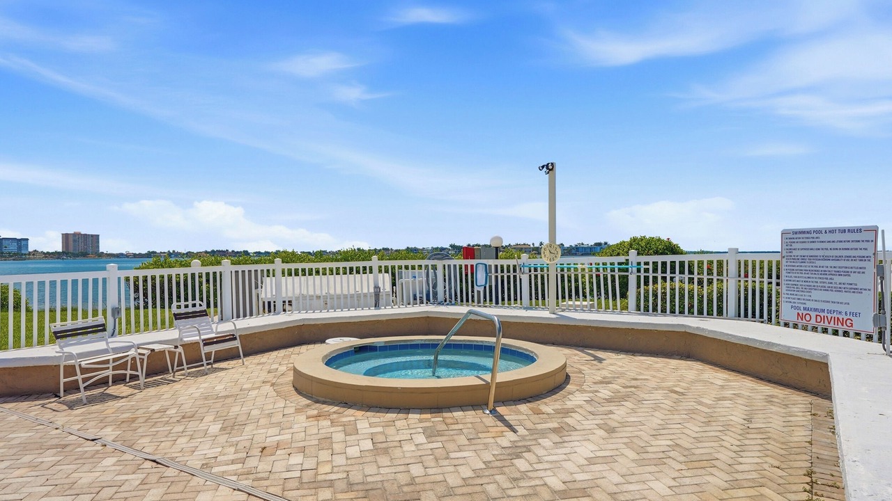 Photo of Outdoor in Palma del Mar