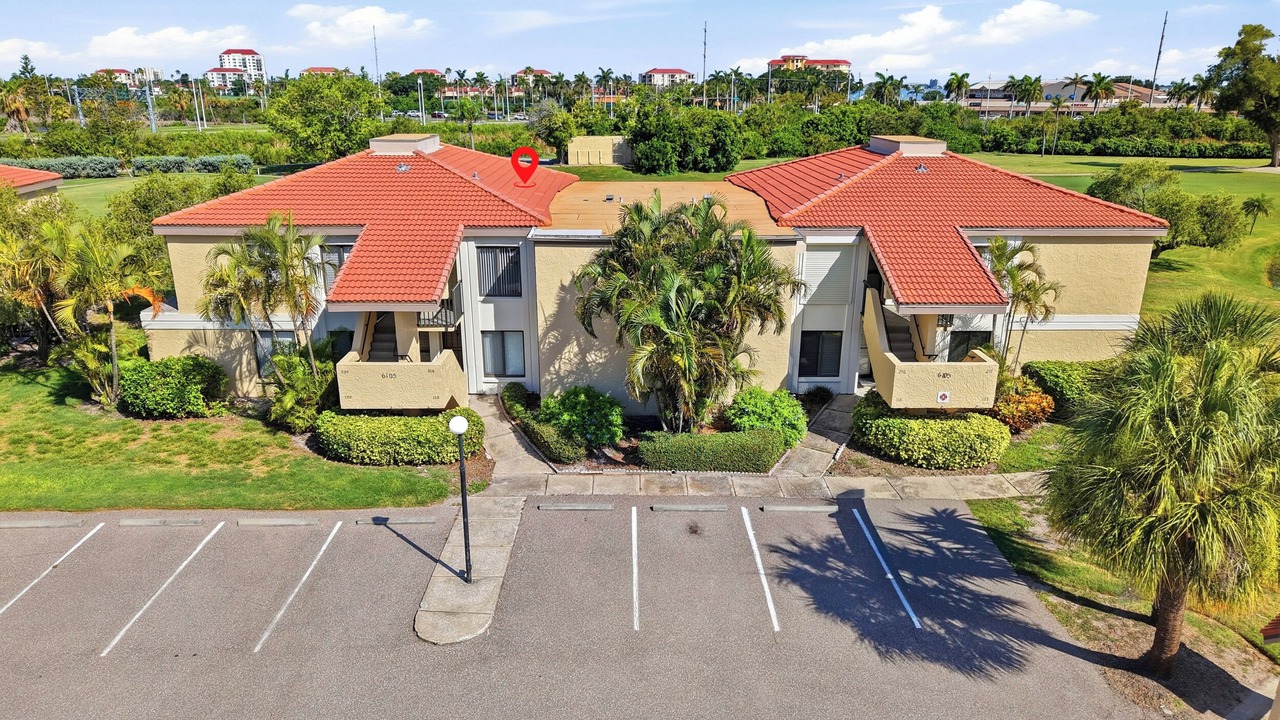 Photo of Outdoor in Palma del Mar