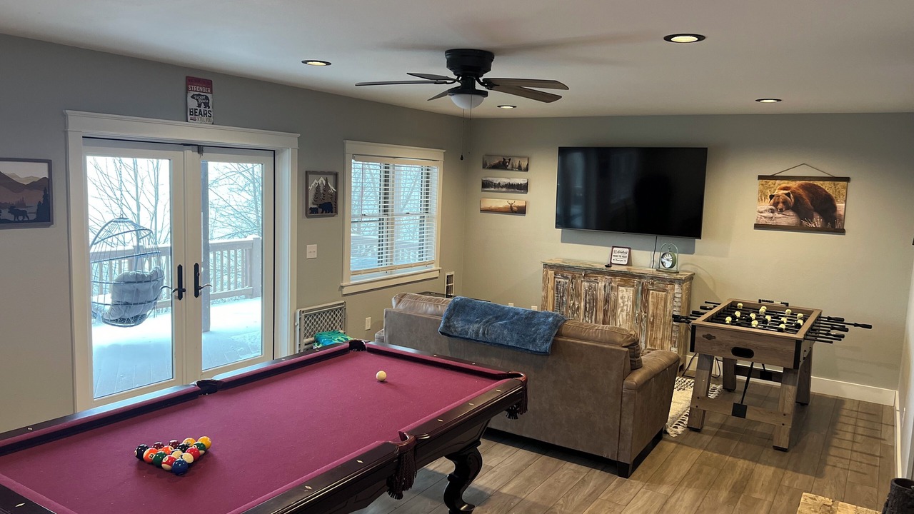 Photo of Bedroom in Wolf Laurel