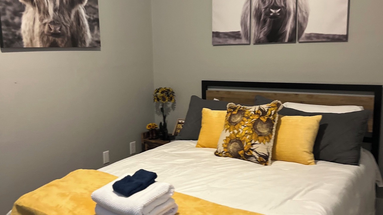 Photo of Bedroom in Wolf Laurel