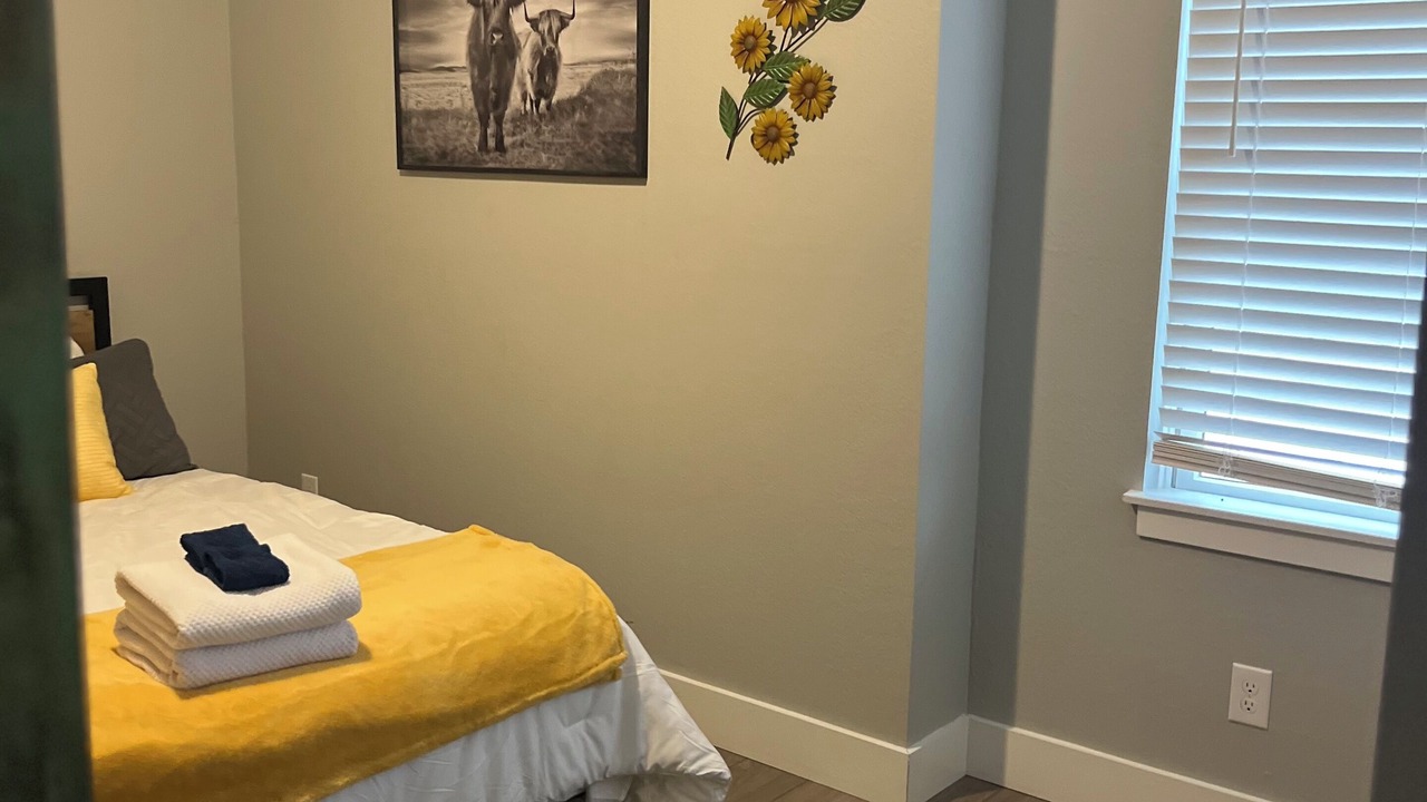 Photo of Bedroom in Wolf Laurel