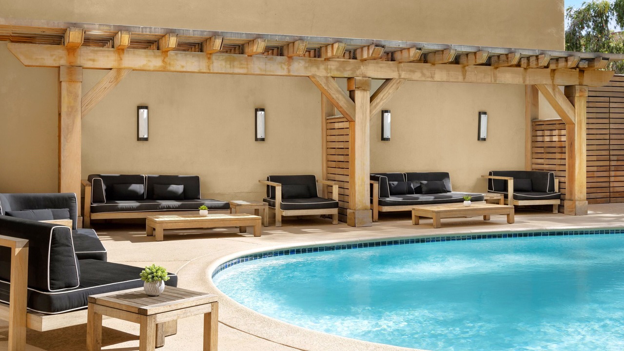 Photo of Outdoor in Calabasas