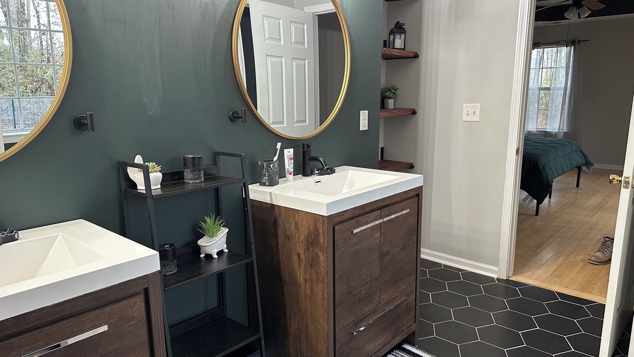Photo of Bedroom in McDonough