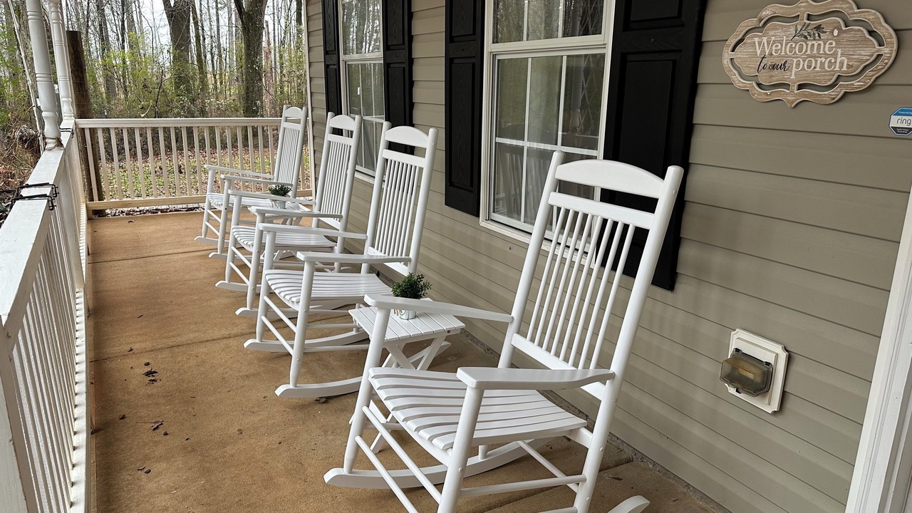 Photo of Outdoor in McDonough
