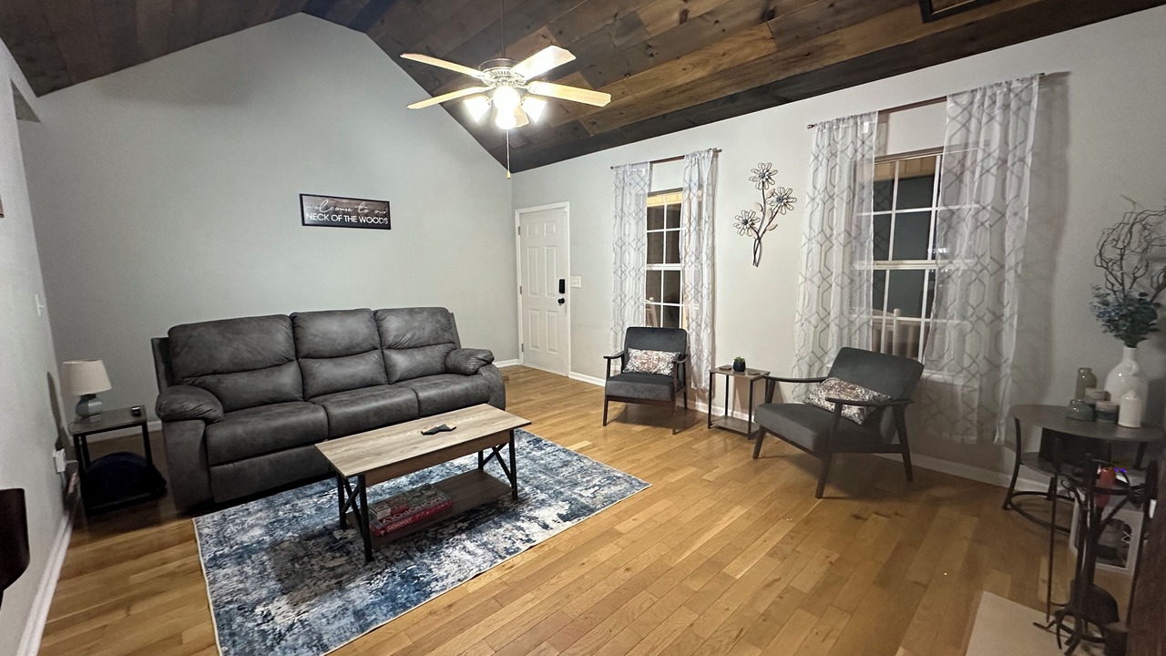Photo of Livingroom in McDonough