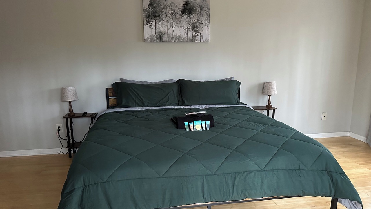 Photo of Bedroom in McDonough
