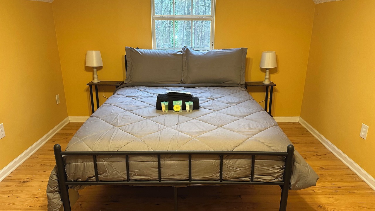 Photo of Bedroom in McDonough