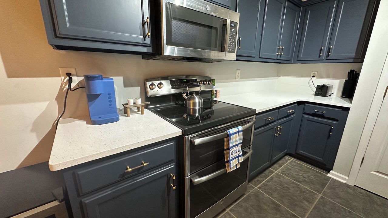 Photo of Kitchen in McDonough