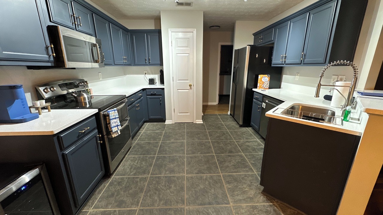 Photo of Kitchen in McDonough