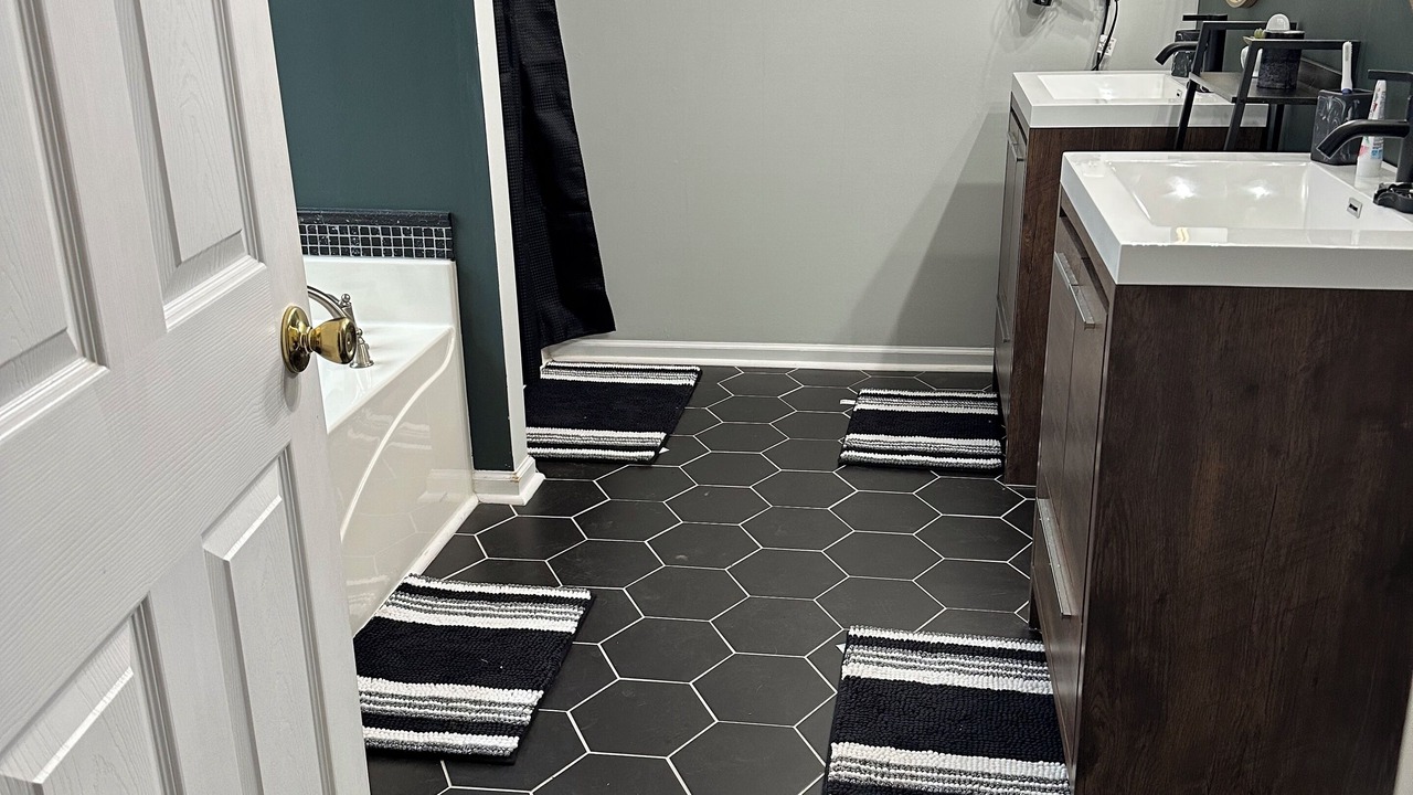 Photo of Bathroom in McDonough