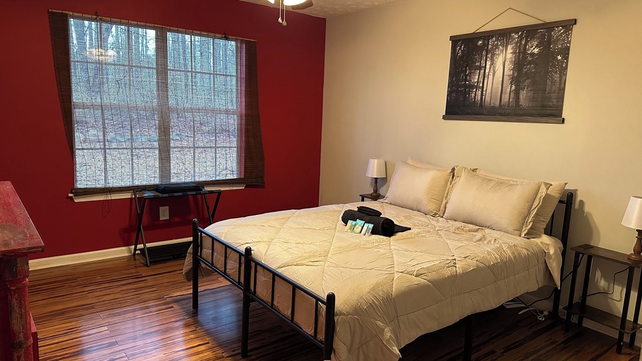Photo of Bedroom in McDonough