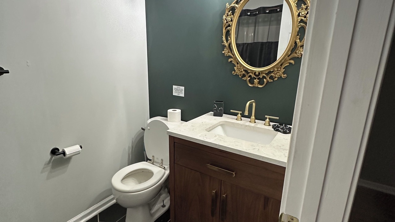 Photo of Bathroom in McDonough