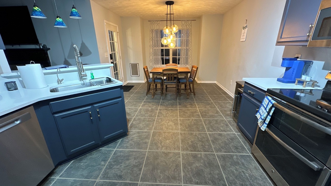 Photo of Kitchen in McDonough