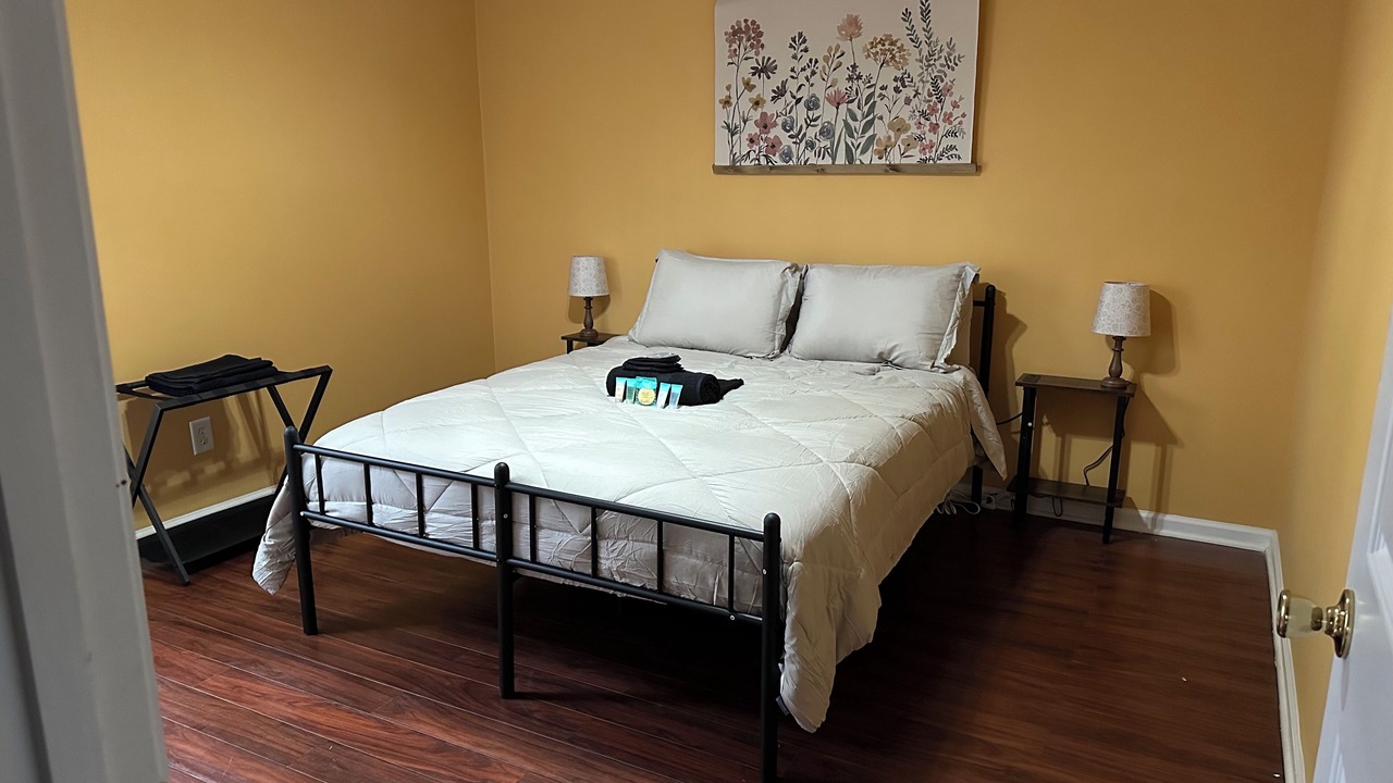 Photo of Bedroom in McDonough