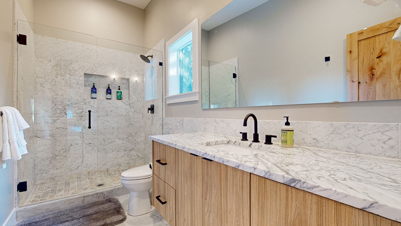 Photo of Bathroom in Hyak