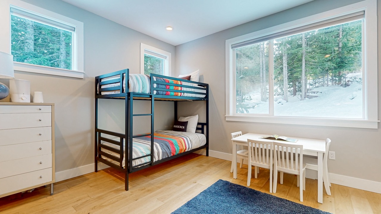 Photo of Bedroom in Hyak