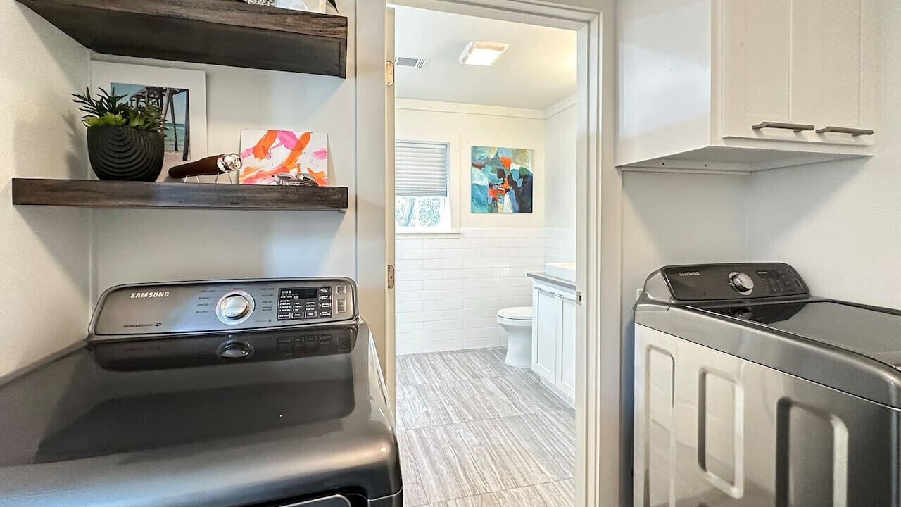 Photo of Bathroom in Inlet Beach