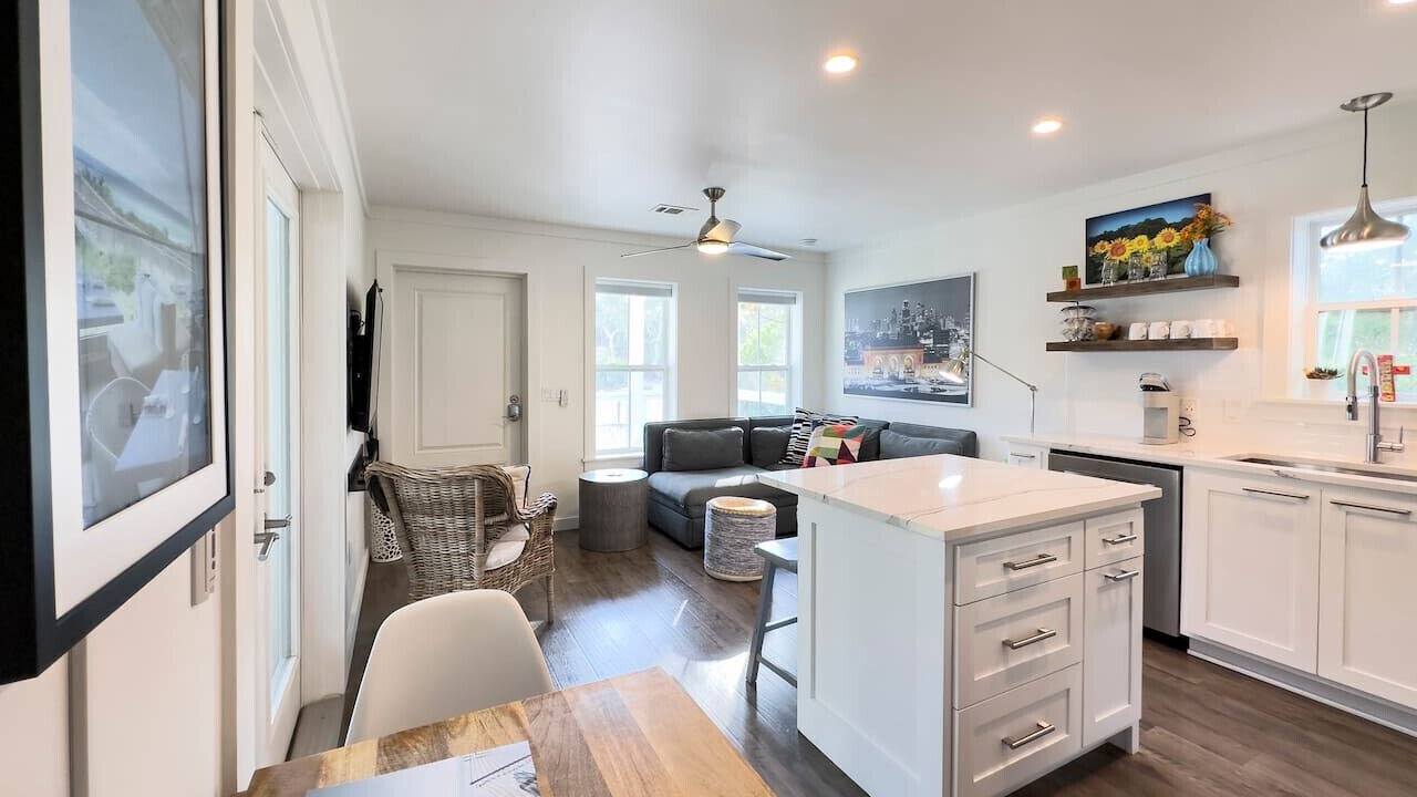 Photo of Livingroom in Inlet Beach