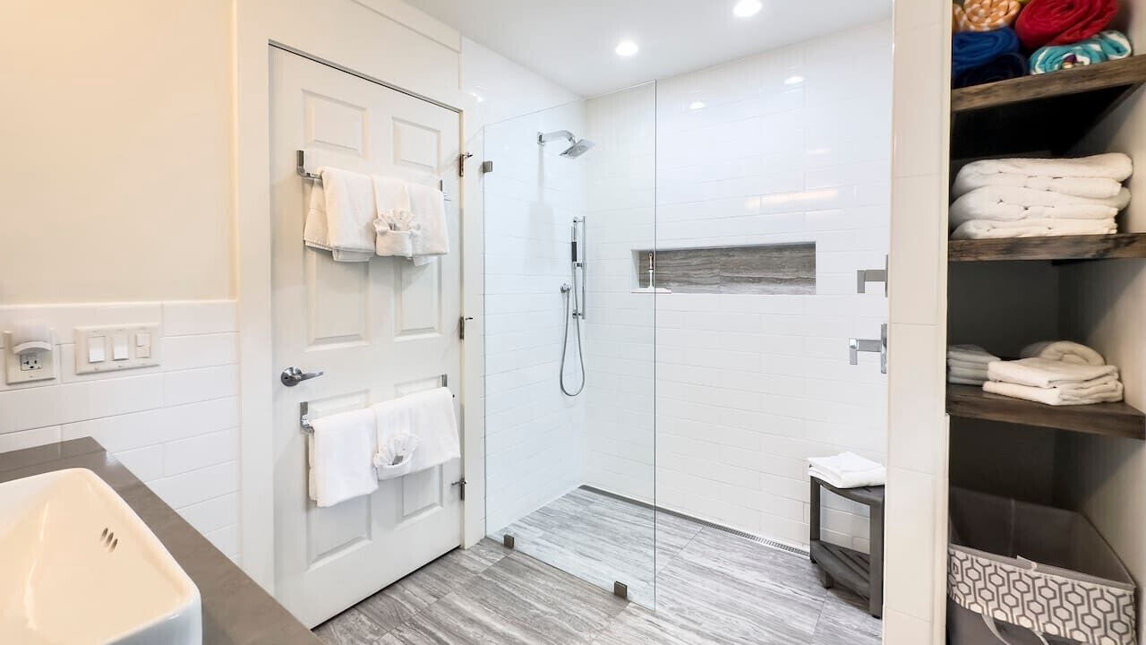 Photo of Bathroom in Inlet Beach