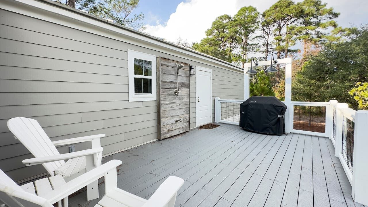 Photo of Outdoor in Inlet Beach