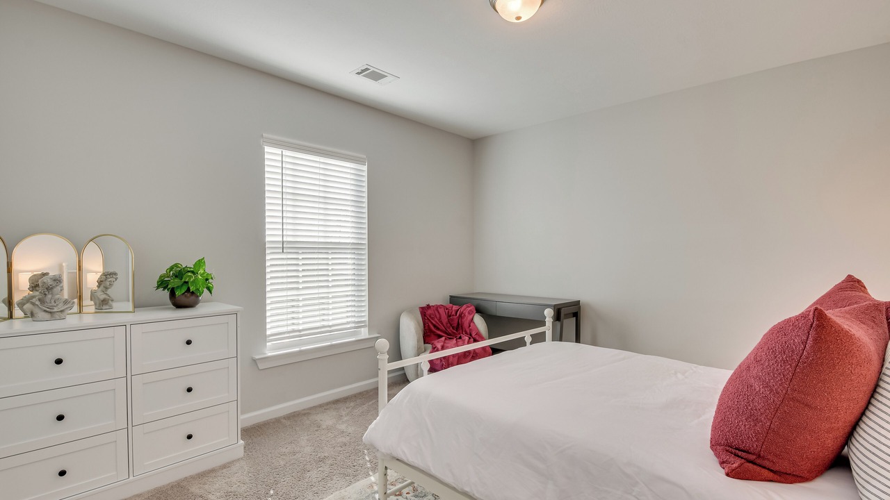 Photo of Bedroom in Canterbury Farms