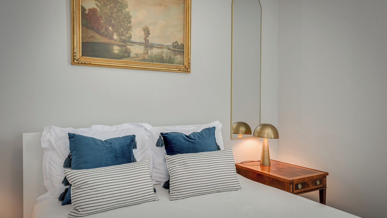 Photo of Bedroom in Canterbury Farms