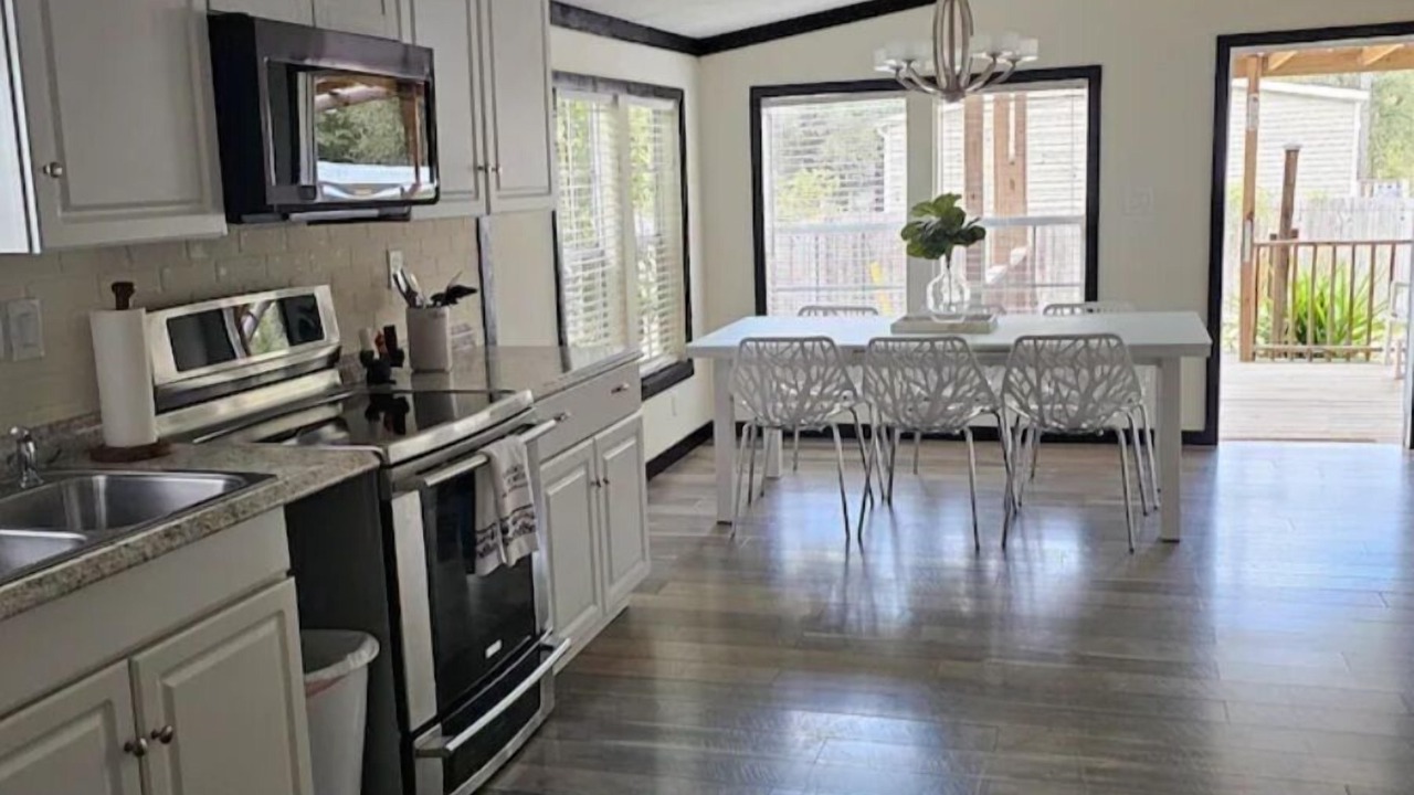 Photo of Kitchen in Middleburg