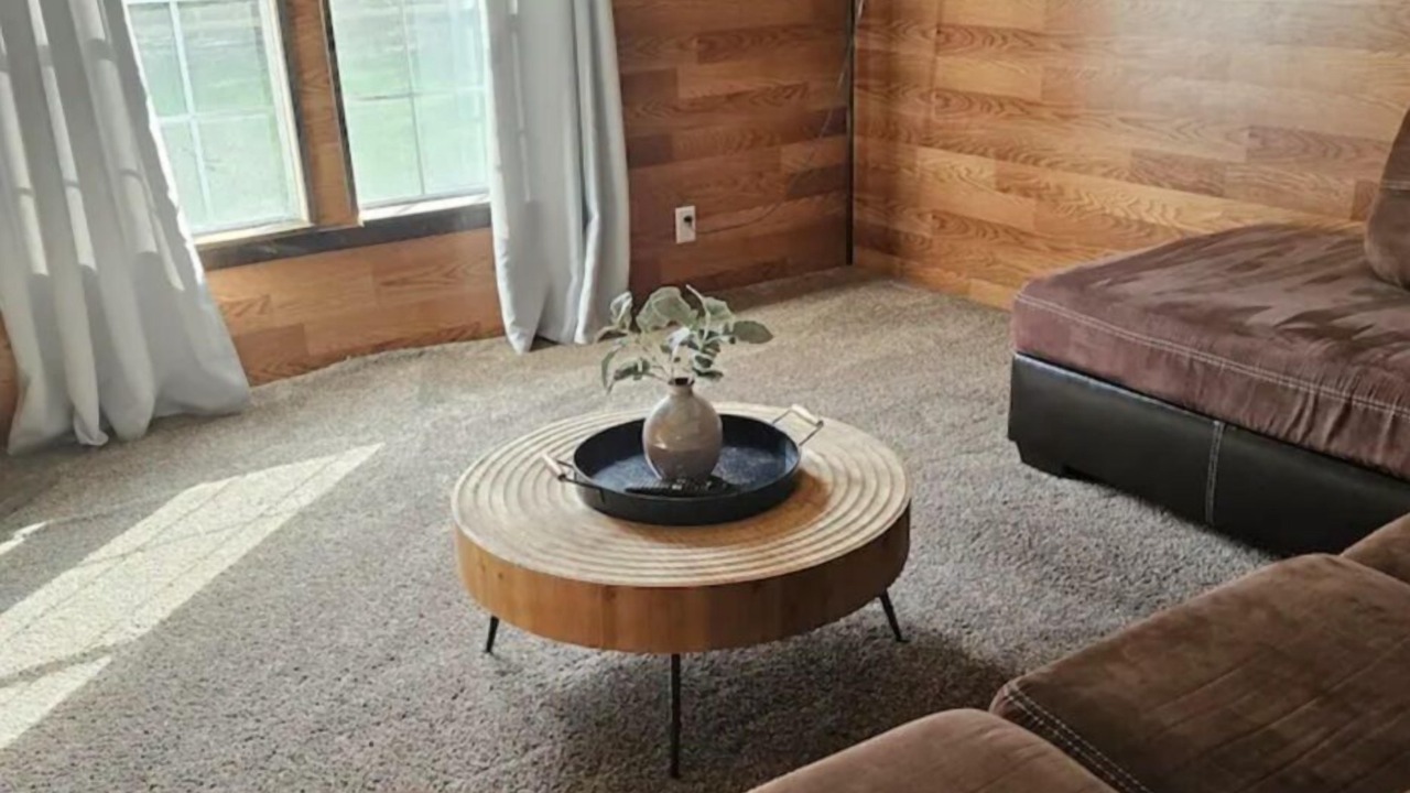 Photo of Livingroom in Middleburg