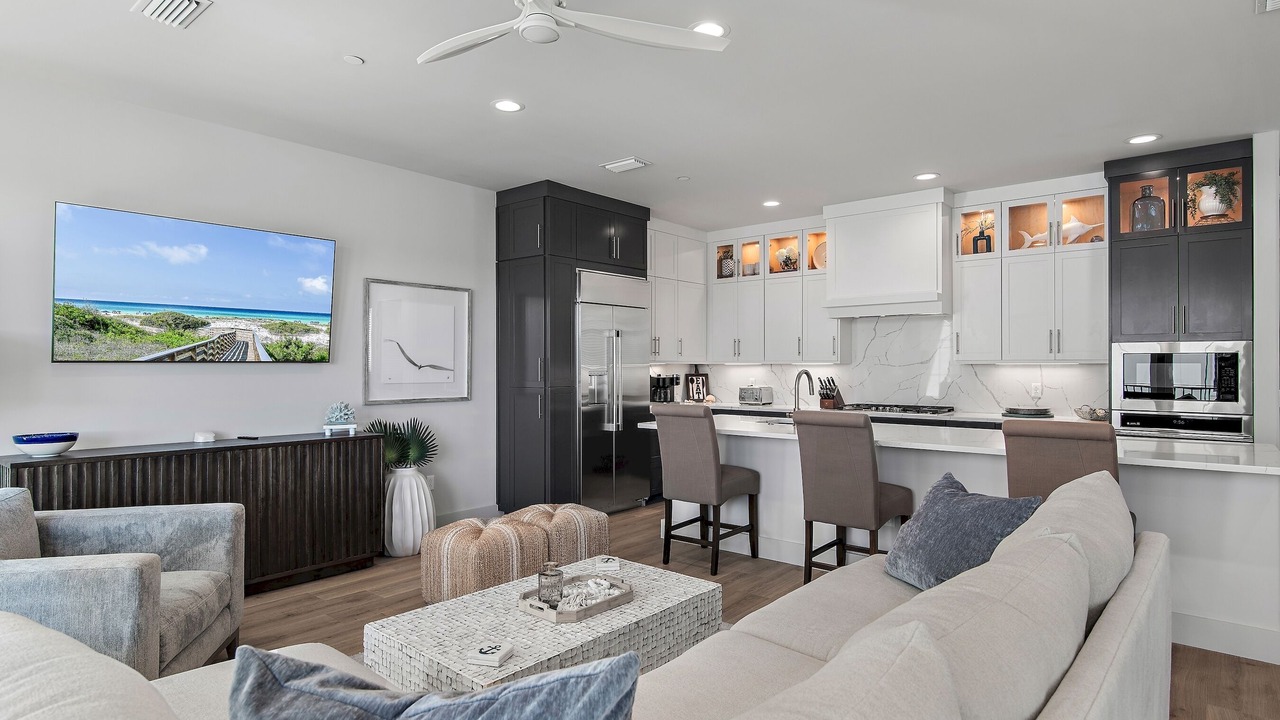 Photo of Livingroom in Laguna Beach