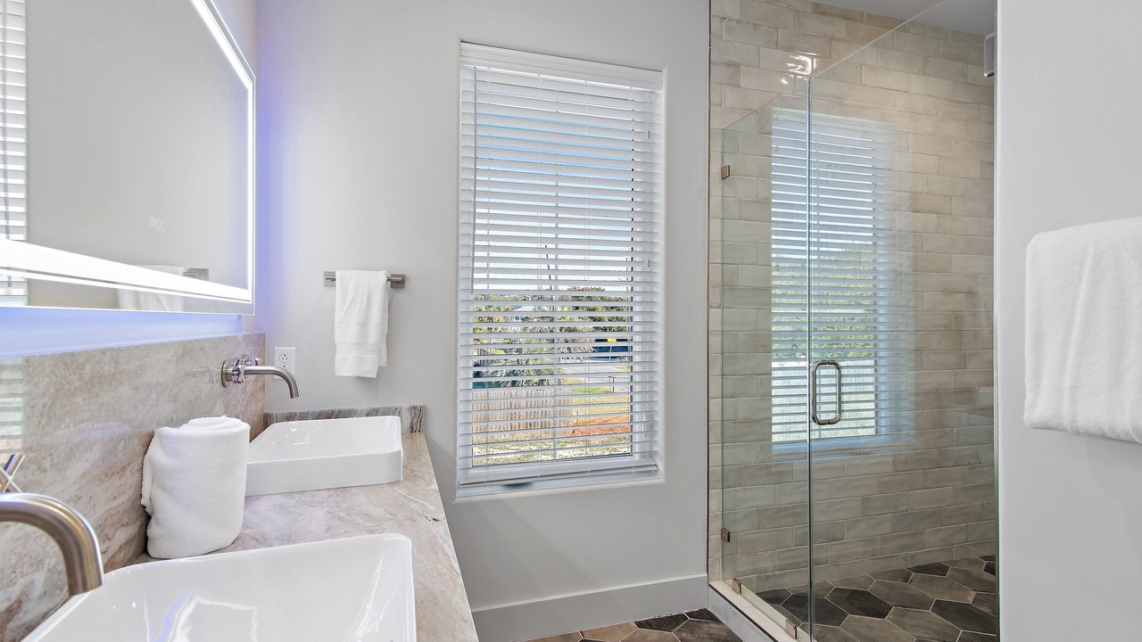 Photo of Bathroom in Laguna Beach
