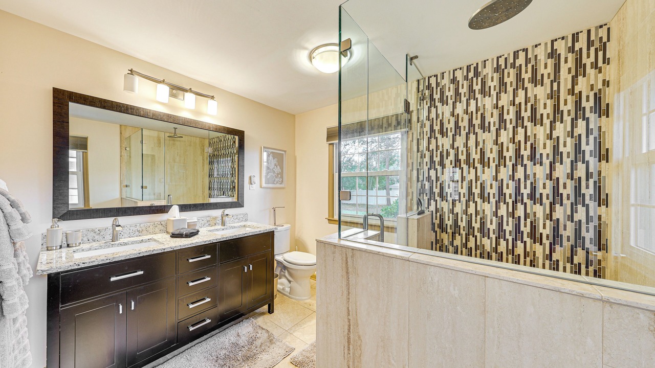 Photo of Bathroom in Aiken