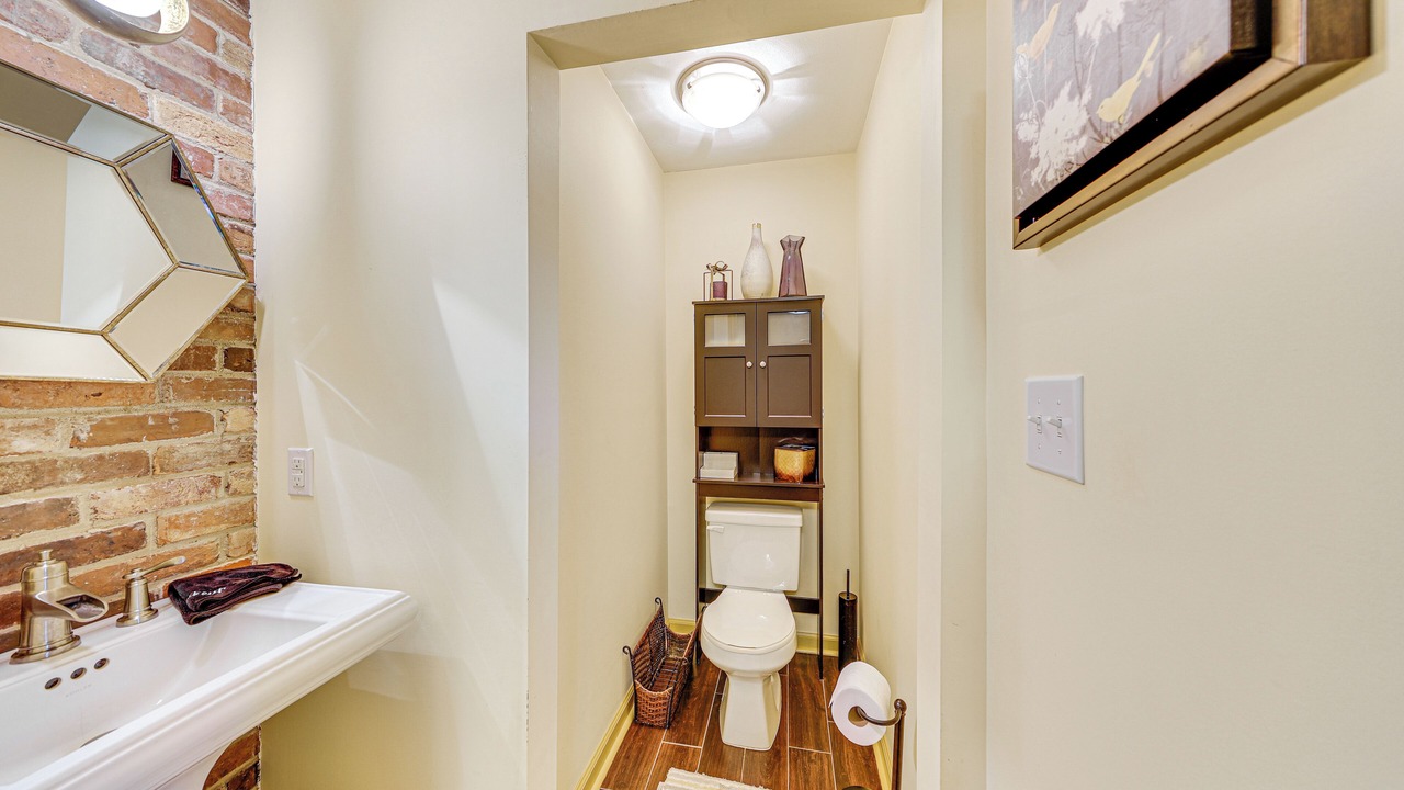 Photo of Bathroom in Aiken