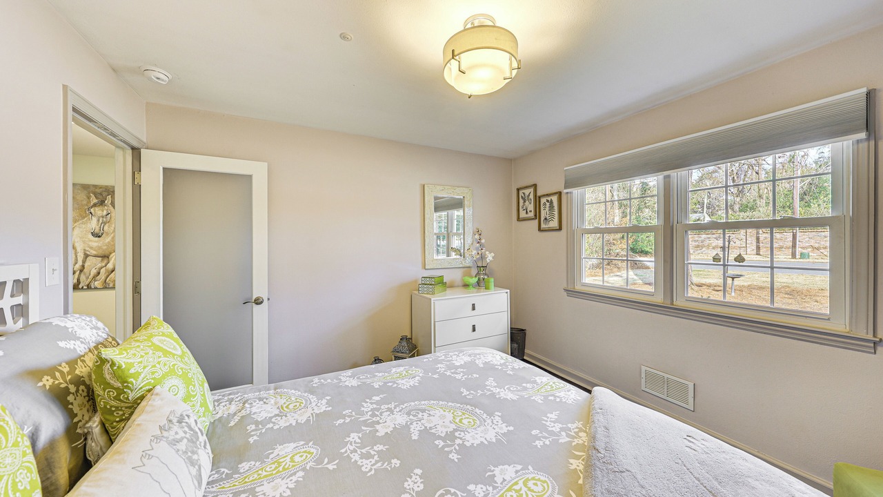 Photo of Bedroom in Aiken